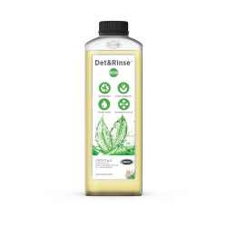 DET&Rinse™ ECO 1 opakowanie