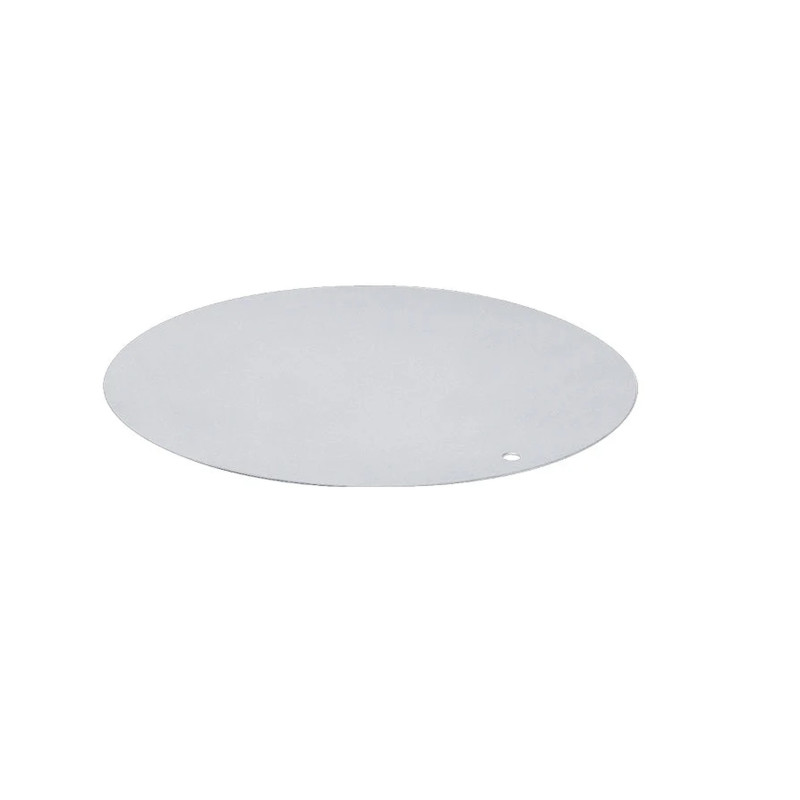 Aluminiowa podstawka tortowa Ø30 cm. Płaska, sztywna podstaw
