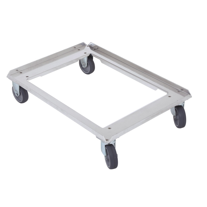 Termobox EPP UNIVERSAL o wymiarach 69×49×16 centymetrów z po