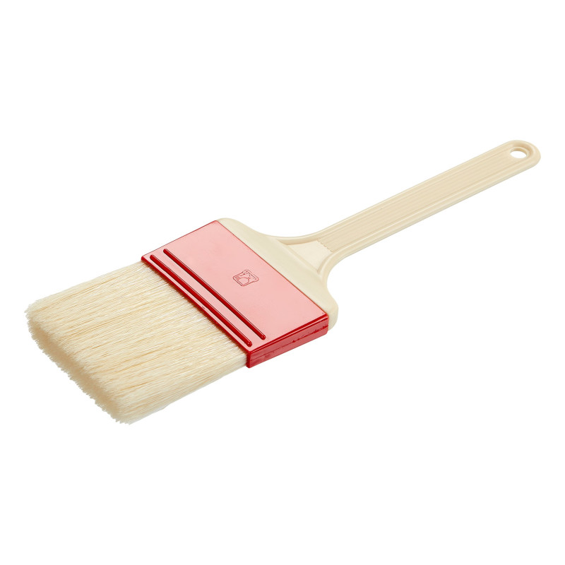 Pędzel cukierniczy 7,5 cm naturalne włosie