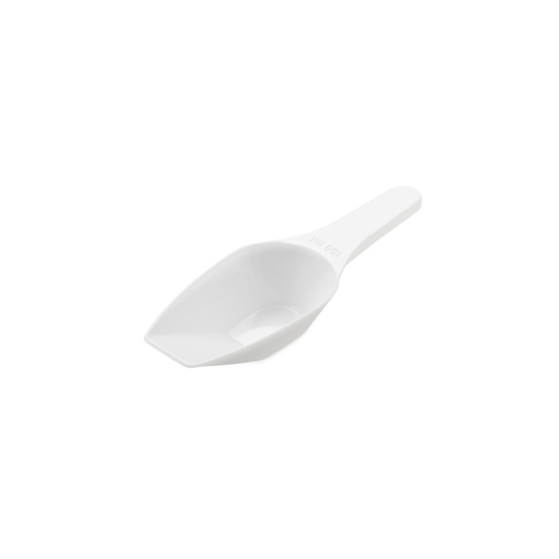 Szufelka 100ml PP