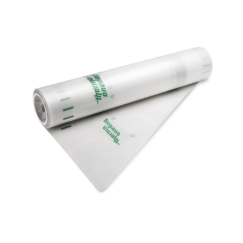 Worki foliowe 55 cm