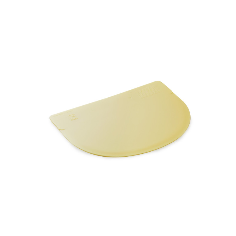 Skrobka z tworzywa 12x8,8 cm Thermohauser