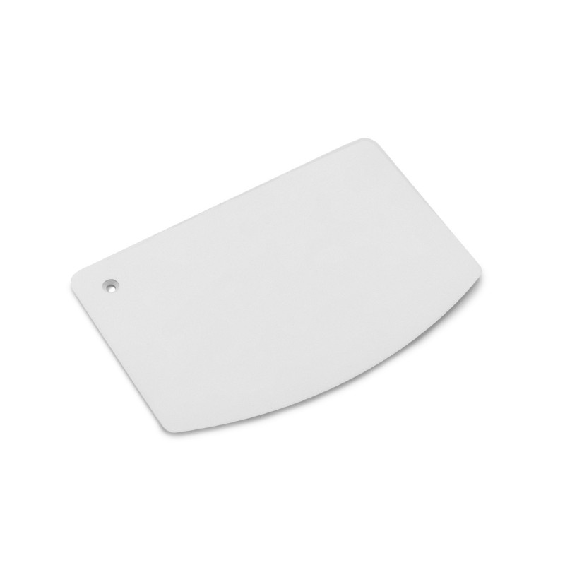 Skrobka z otworem do zawieszania 14x9,4 cm Thermohauser