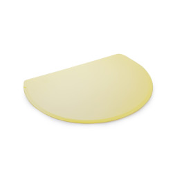 Skrobka z tworzywa 19,8 x 14,9 cm