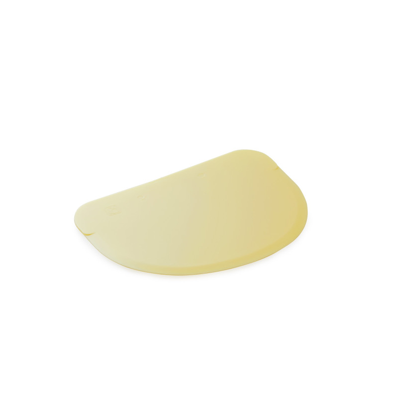 Skrobka z tworzywa 12,0x8,8 cm Thermohauser