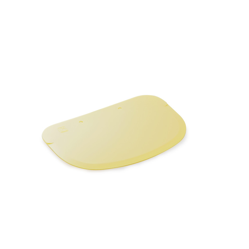 Skrobka z tworzywa 11,8x8,0 cm Thermohauser