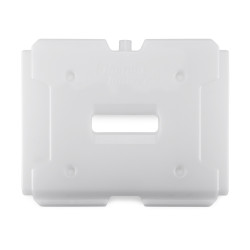 ThermoCell akumulator chłodzący Fridge GN 1/2