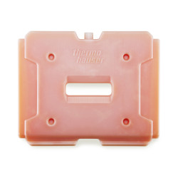 ThermoCell akumulator grzewcze Hot GN 1/2