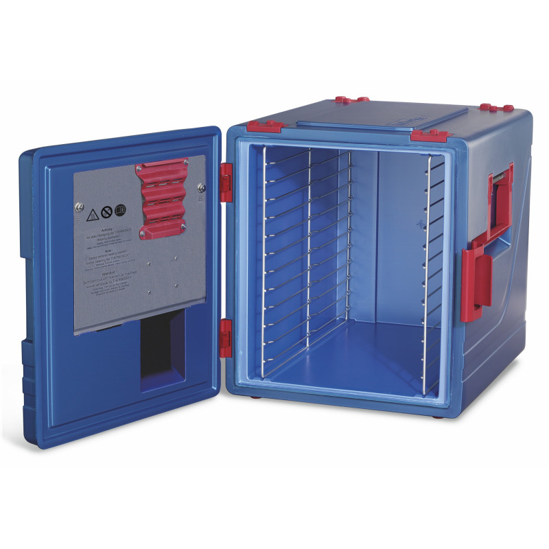 Blu Box 52 COMBI GN EN Thermohauser stała temperatura 85°C
