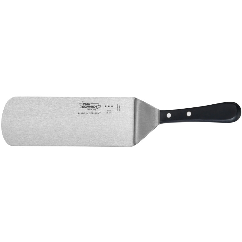 Przewracarka PROFI 35,5 cm (kod 4056) — do obracania pieczyw