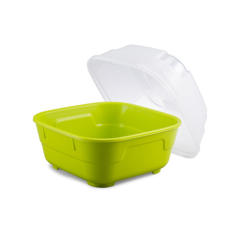 GoodBowl mała XL wapno zestaw 5 sztuk