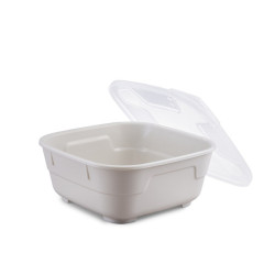 GoodBowl mała piaskowy pojedyncza