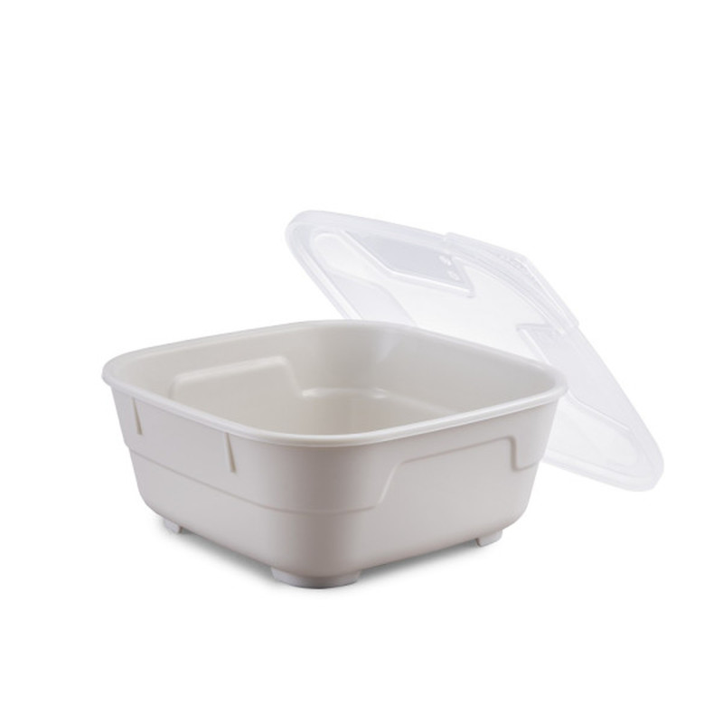 GoodBowl mała piaskowy