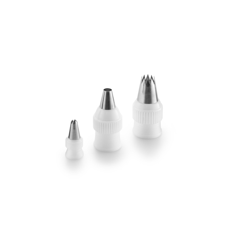 Adapter do końcówek L