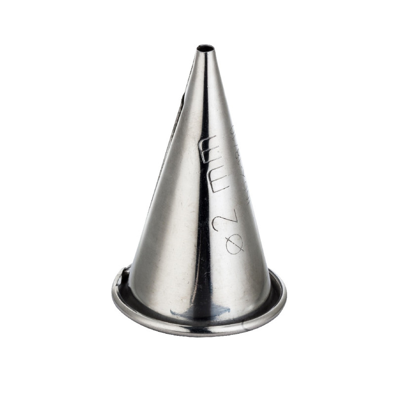 Końcówka okrągła 2 mm do pisania Thermohauser