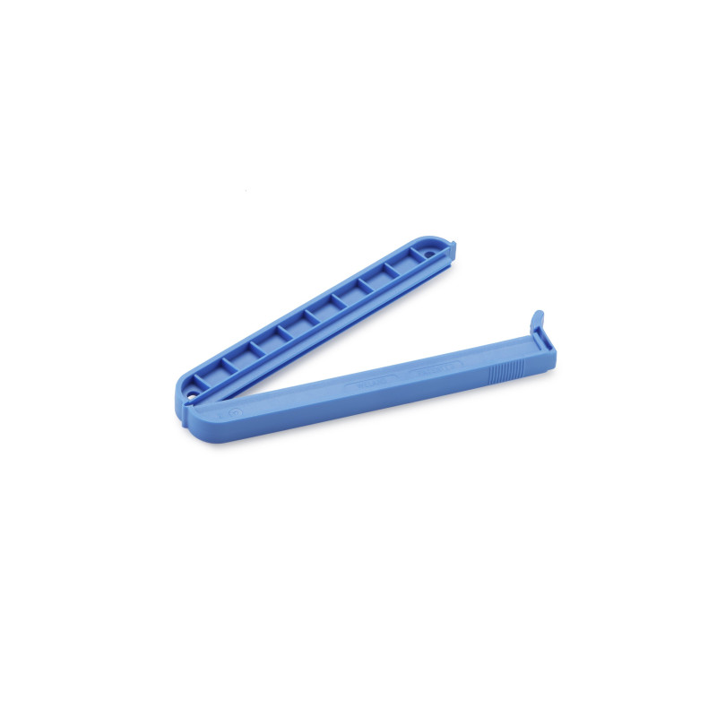Klips do worka cukierniczego 15 cm Thermohauser