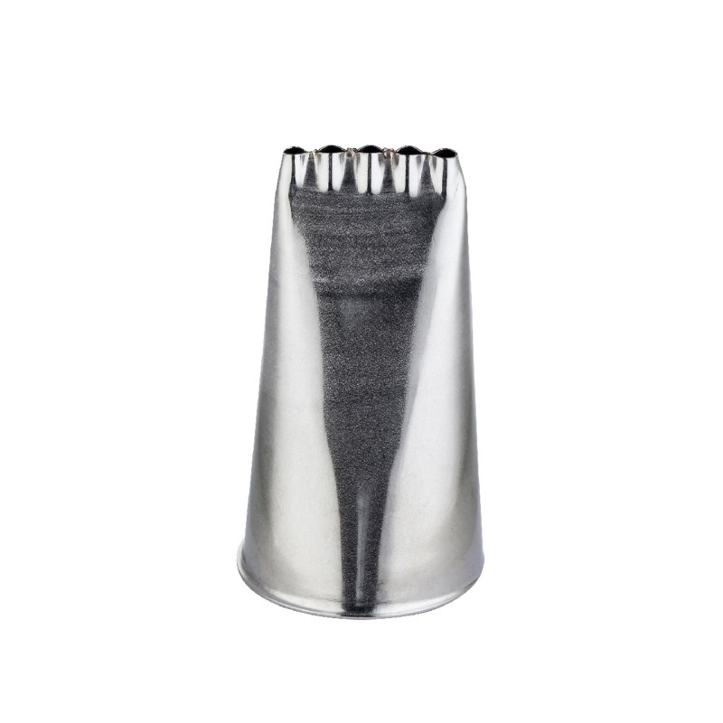Tylka wielootworowa nr 0654 Thermohauser