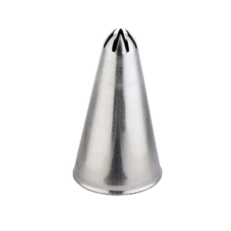 Tylka karbowana zamknięta nr 0688 Thermohauser
