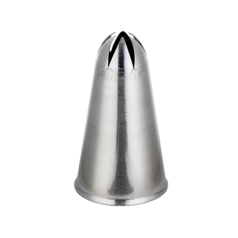 Tylka karbowana zamknięta nr 0724 Thermohauser