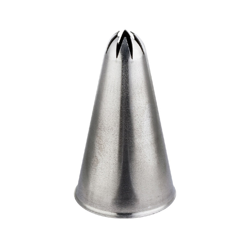 Tylka karbowana zamknięta nr 0526 Thermohauser