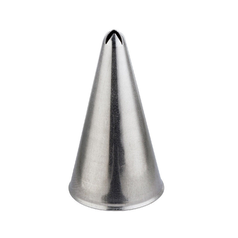 Końcówka karbowana zamknięta nr 0567 Thermohauser