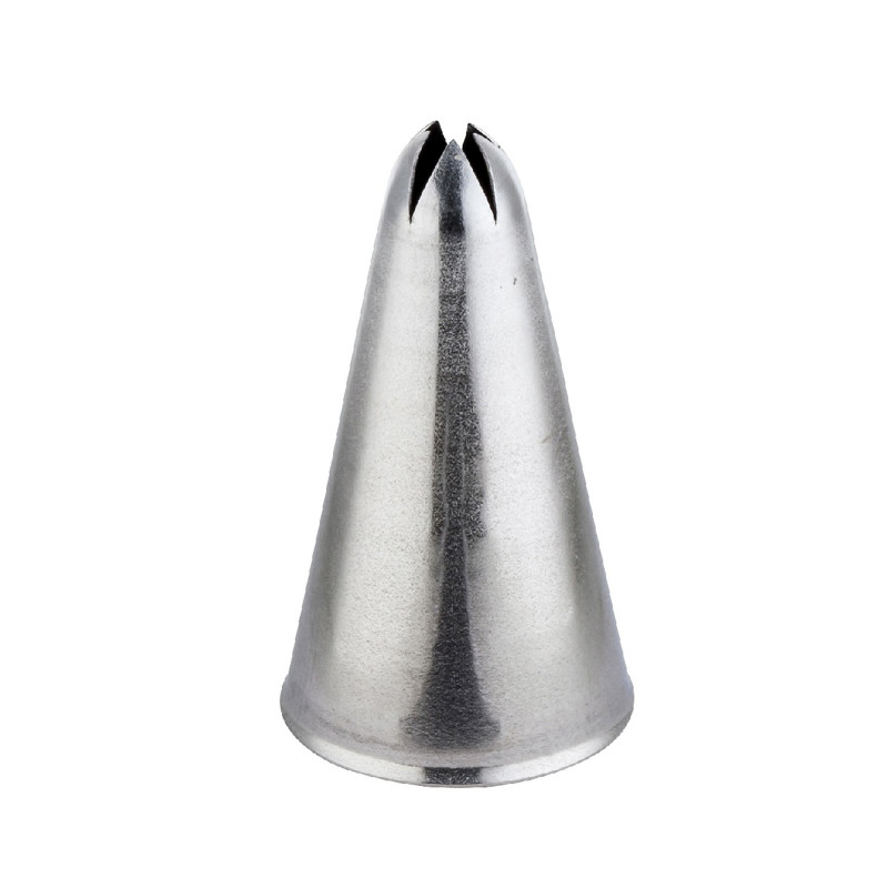 Końcówka karbowana zamknięta nr 0531 Thermohauser