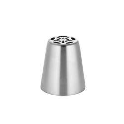 Końcówka do dekoracji ruskie Ø 26,70 ~ h 38,5 mm