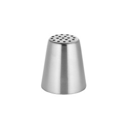 Końcówka do dekoracji ruskie Ø 26,70 ~ h 38,5 mm