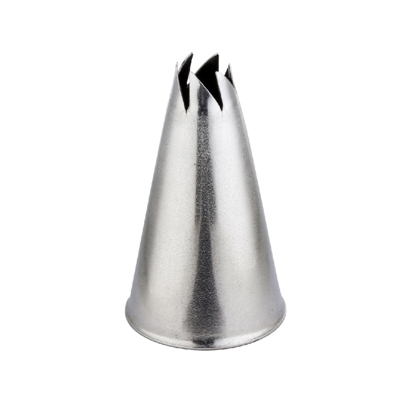 Końcówka karbowana nr 9390 Thermohauser