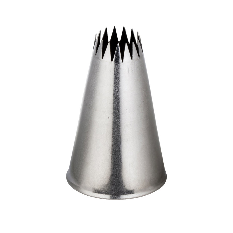 Końcówka francuzka 12 mm Thermohauser douille