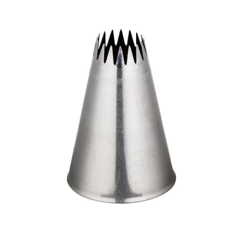 Końcówka francuzka 15 mm Thermohauser