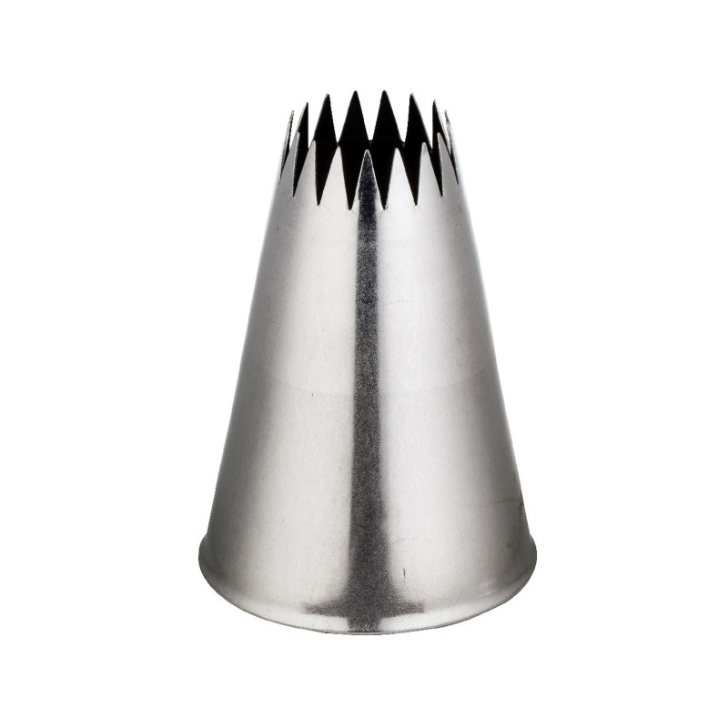 Końcówka francuzka 16 mm Thermohauser douille