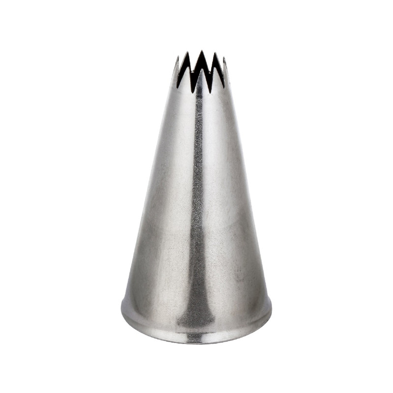 Końcówka francuzka 7 mm Thermohauser douille