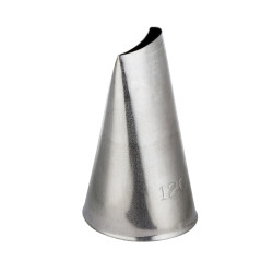 Końcówka do dekoracji