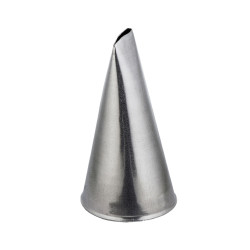 Końcówka do dekoracji