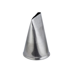 Końcówka do dekoracji