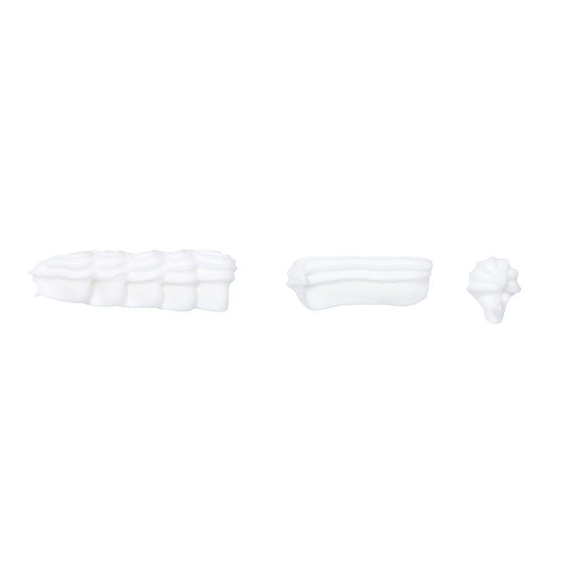 Końcówka dekoracyjna nr 0667 Thermohauser