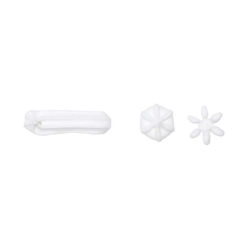 Końcówka dekoracyjna nr 0643 Thermohauser