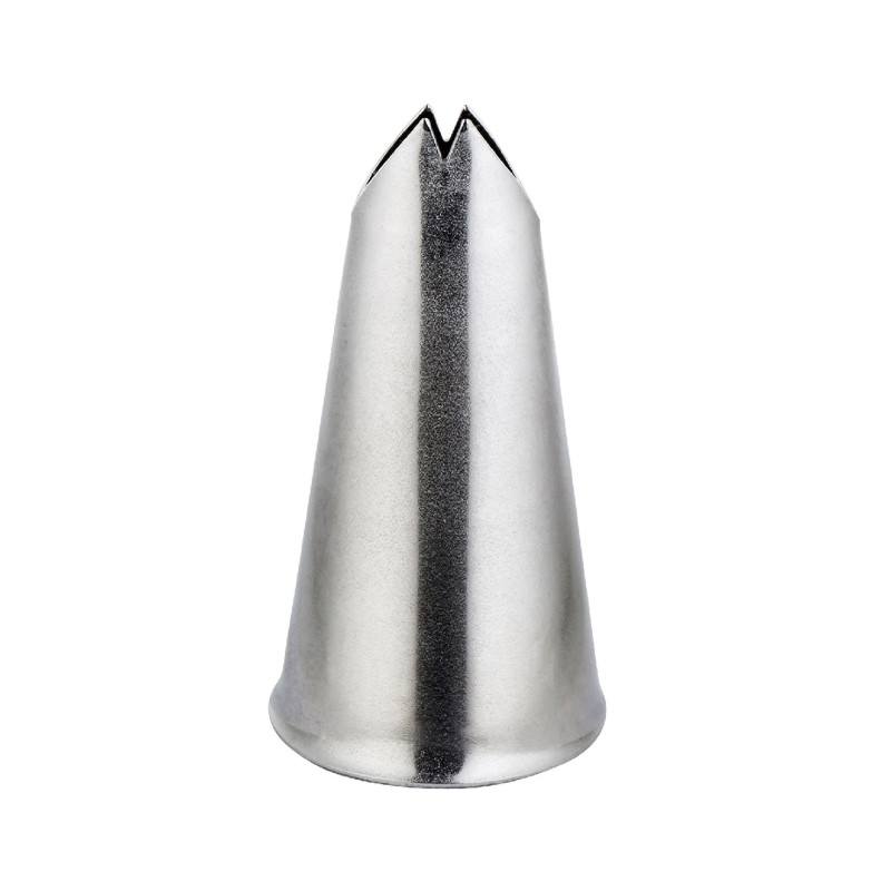 Koncowka dekoracyjna 0594 - geste dekoracje kremowe