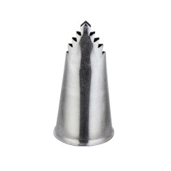 Końcówka do dekoracji