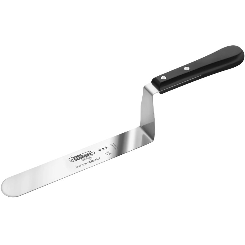 Obręcz cukiernicza Emil Schmidt PROFI 32 cm do prowadzenia ł