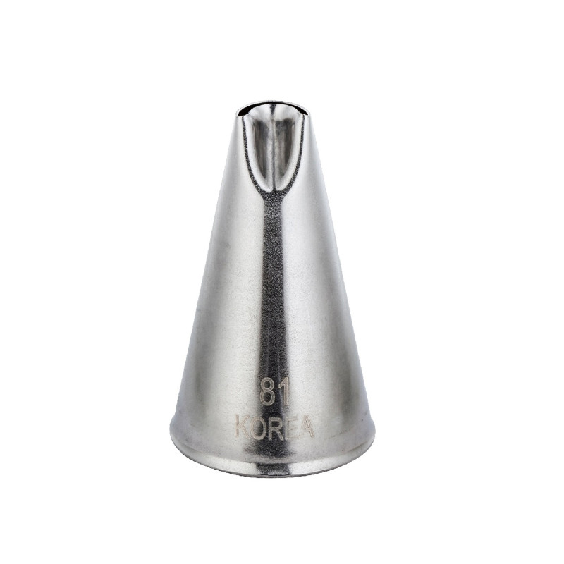 Końcówka dekoracyjna nr 0607