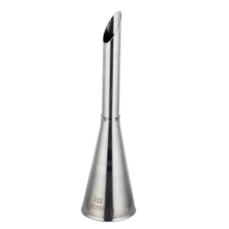 Końcówka do pączków Thermohauser 8 mm