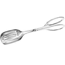 Szczypce do wypieków długość 19.0 cm stal nierdzewna