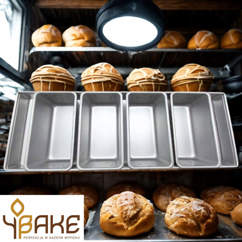 Forma Bico BOB200100_75BA gniazda detal