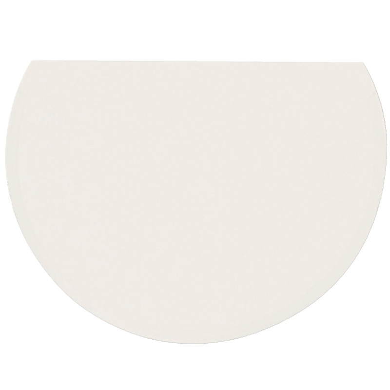 Skrobak do kotła Emil Schmidt 6 cm z tworzywa PP. Wąski prof