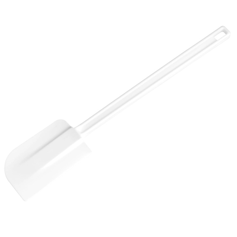 Skrobak na trzonku Emil Schmidt 42 cm z PP. Najdłuższy model