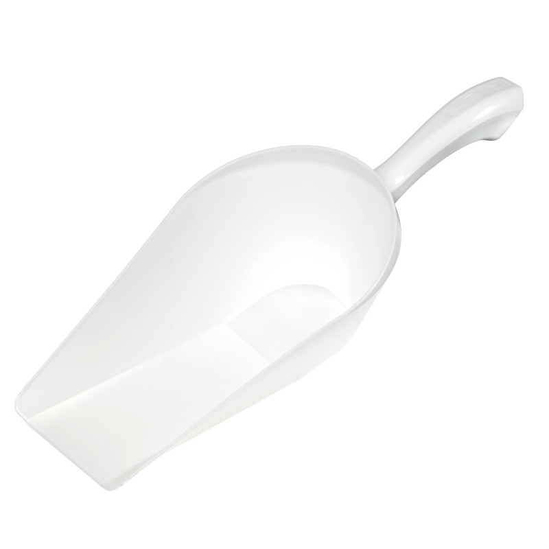 Szufelka PP Emil Schmidt 1000 ml, dł. 30 cm. Duża szufelka d