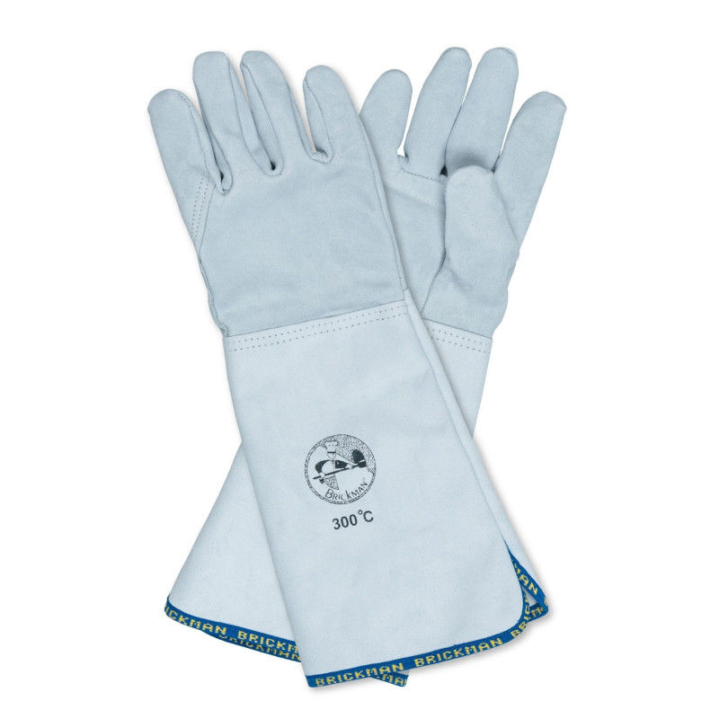 Rękawice piekarskie 5-palców Brickman BN90325